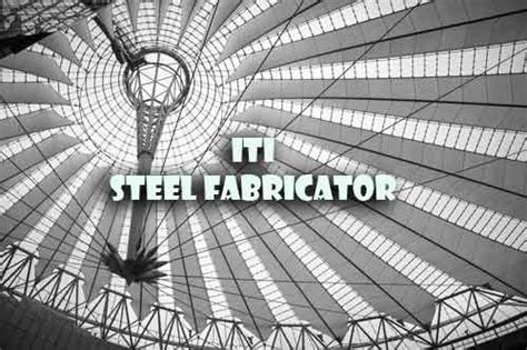 steel fabricator questions and answers